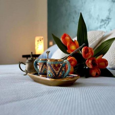 B&B Blanda Maratea Kültér fotó
