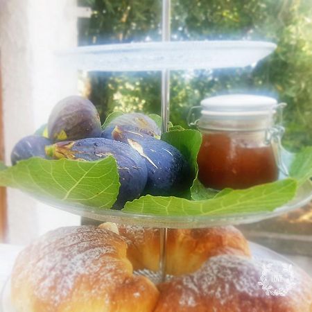 B&B Blanda Maratea Kültér fotó
