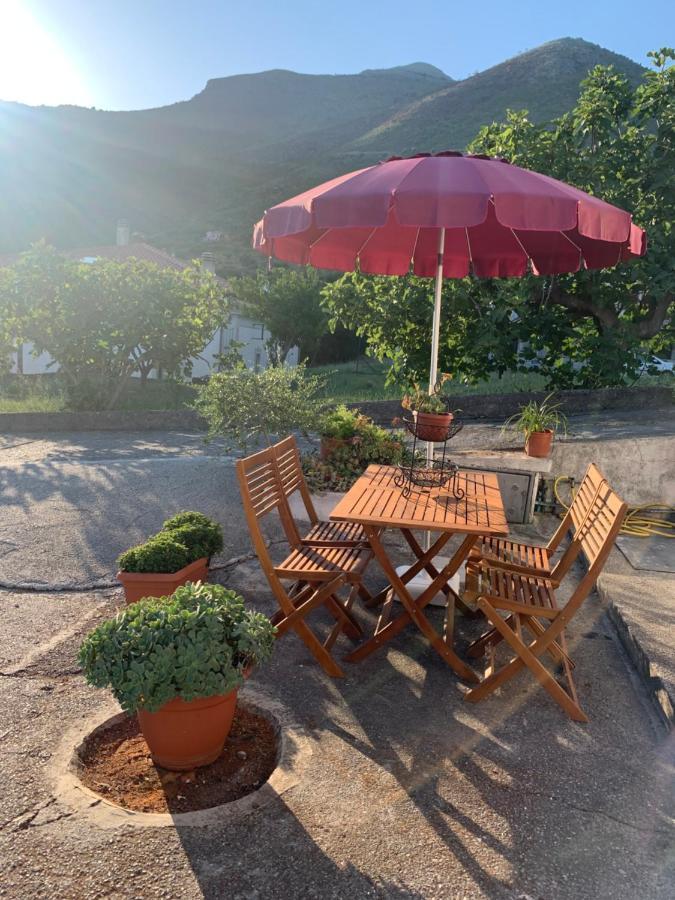 B&B Blanda Maratea Kültér fotó