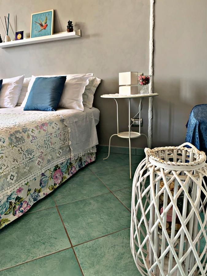 B&B Blanda Maratea Kültér fotó