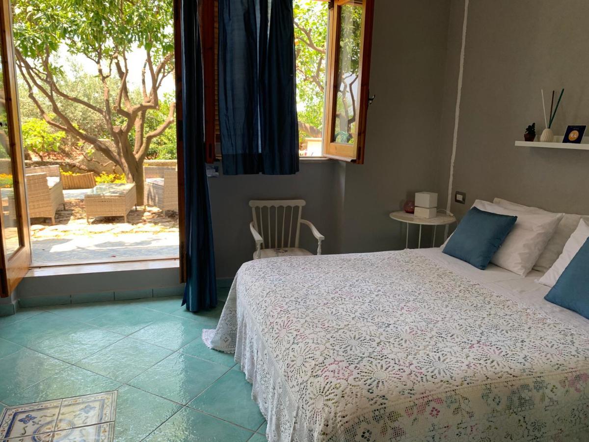 B&B Blanda Maratea Kültér fotó