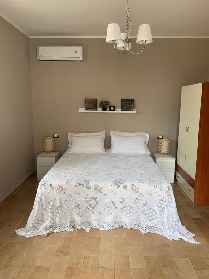 B&B Blanda Maratea Kültér fotó