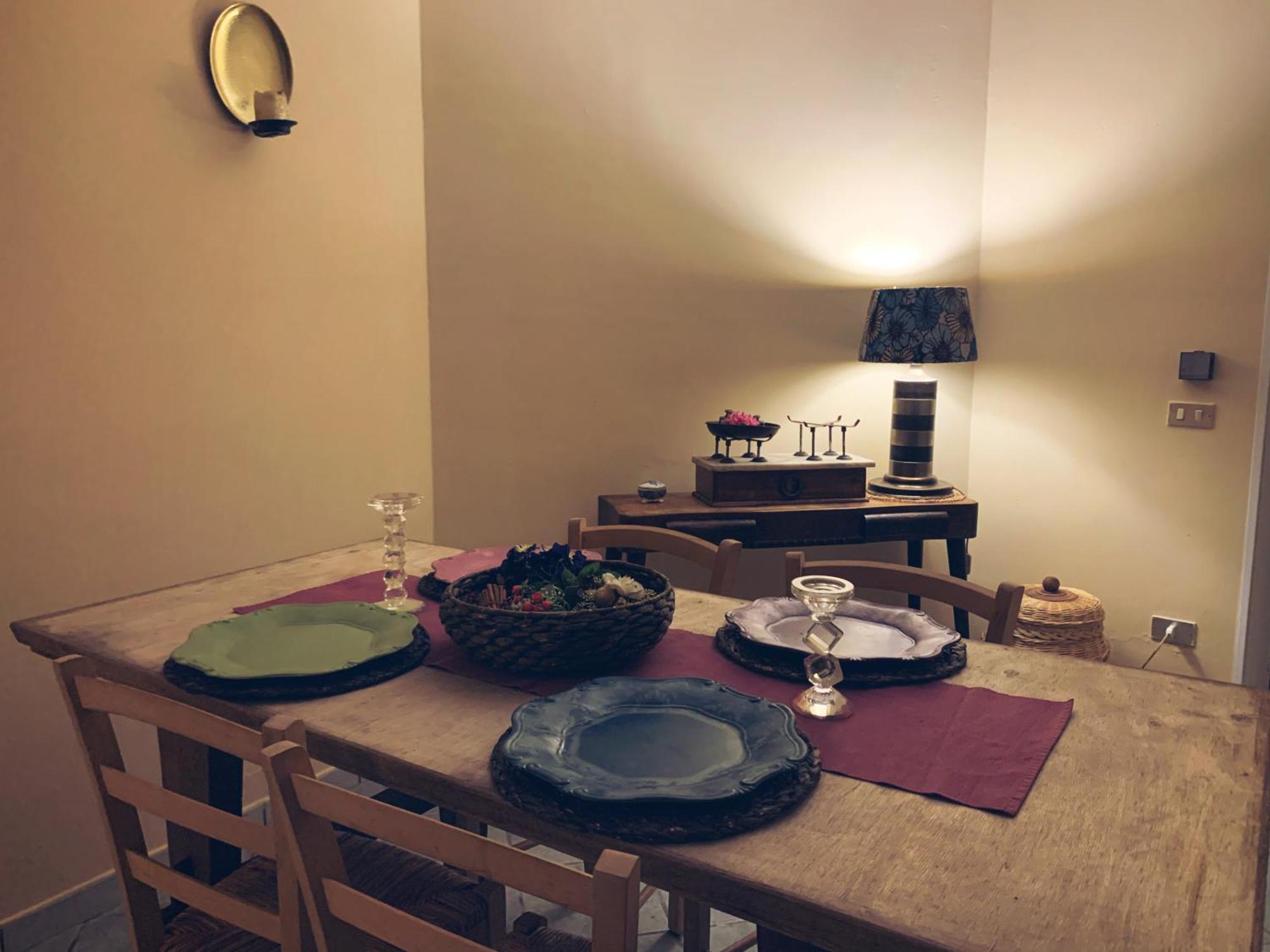 B&B Blanda Maratea Kültér fotó
