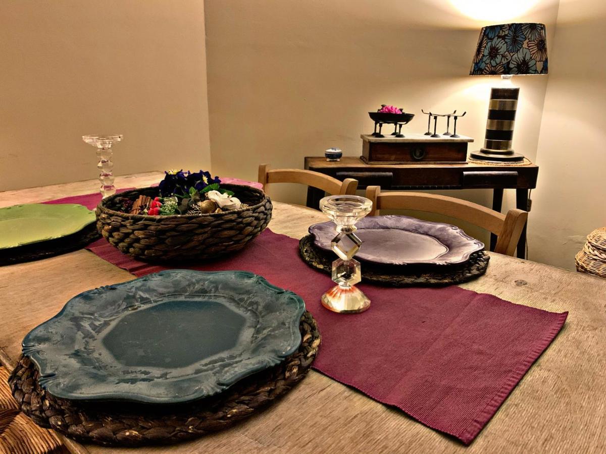 B&B Blanda Maratea Kültér fotó