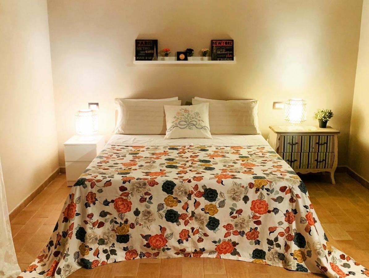 B&B Blanda Maratea Kültér fotó
