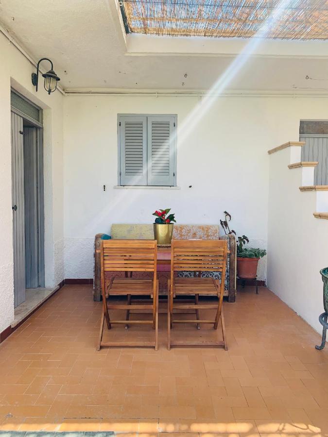 B&B Blanda Maratea Kültér fotó