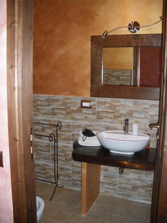 B&B Blanda Maratea Kültér fotó