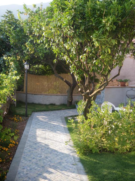 B&B Blanda Maratea Szoba fotó