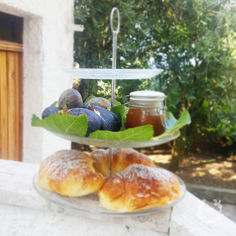 B&B Blanda Maratea Kültér fotó