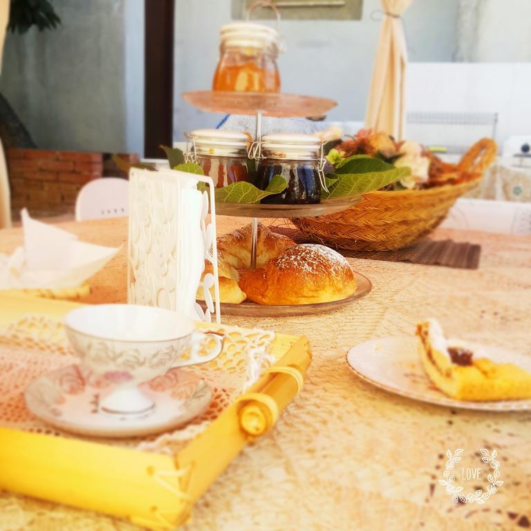 B&B Blanda Maratea Kültér fotó