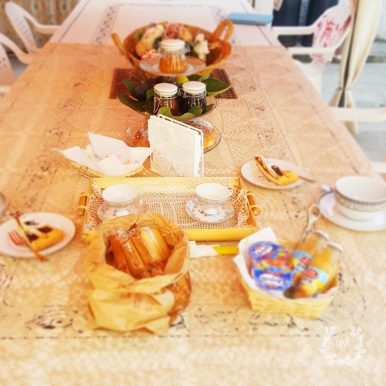 B&B Blanda Maratea Kültér fotó