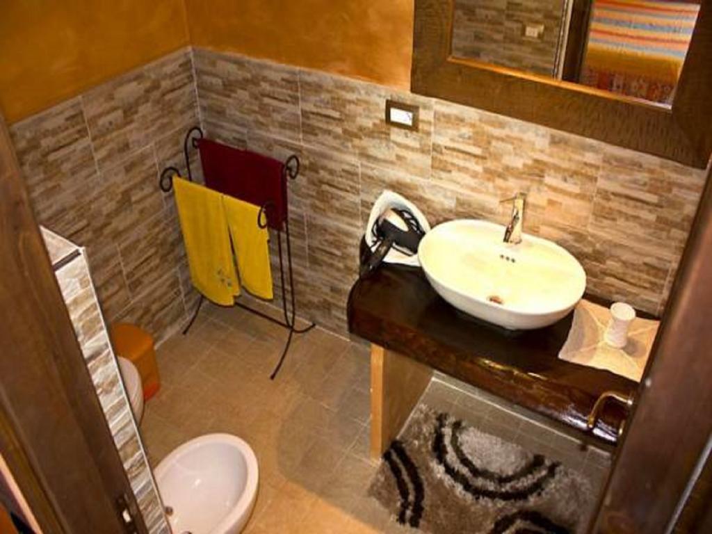 B&B Blanda Maratea Kültér fotó